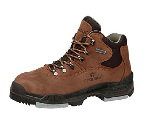 Bota DE Seguridad Gore-Tex BARBO S3 (41)