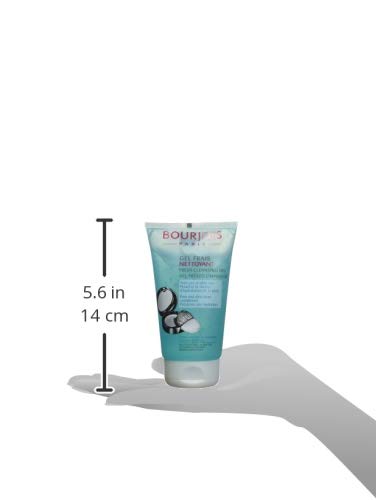 Bourjois, Jabón facial - 150 ml.