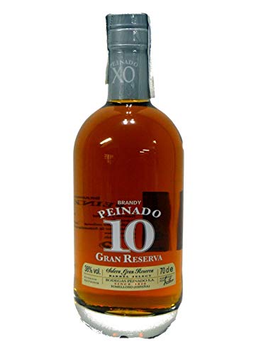 Brandy Peinado 10