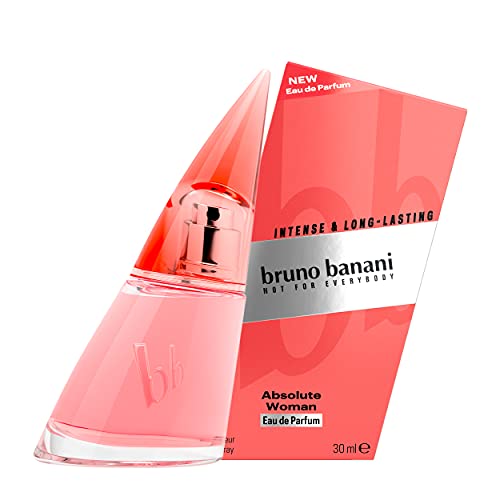 Bruno Banani Absolute Woman EDP 30 ml W