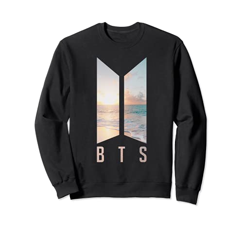 BTS Official Bangtan Boys Merchandise BTS04 Sudadera