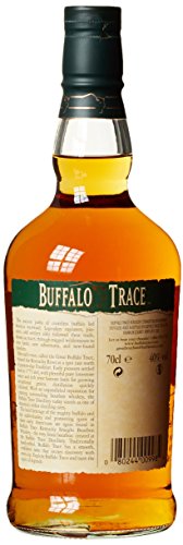 Buffalo Trace Bourbon, 700 ml