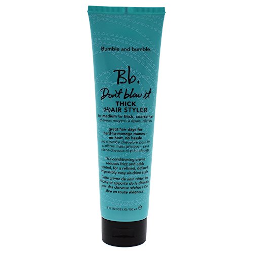 Bumble and Bumble Bb. Don't Blow It Thick (H) air Styler (For Medium to Thick, Coarse Hair) 150ml