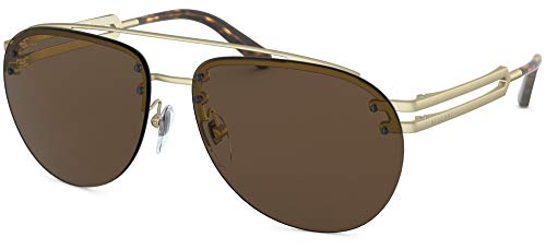 Bvlgari BV5052, 202273, 61 - Gafas de sol para hombre