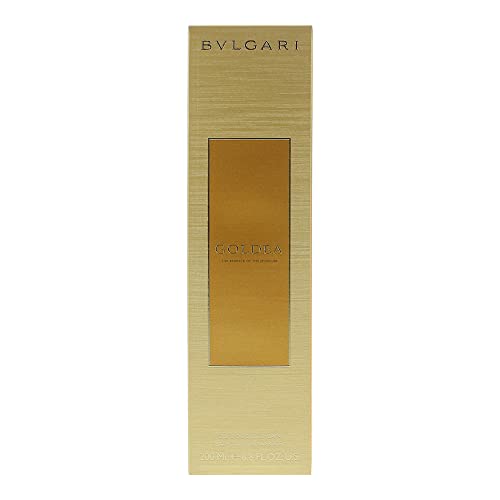 Bvlgari Goldea Gel de Ducha - 200 ml