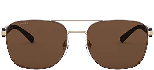 Bvlgari Hombre gafas de sol BV5050, 205273, 57