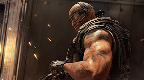 Call of Duty: Black Ops IIII + Tarjeta de visita exclusiva (Edición Exclusiva Amazon)