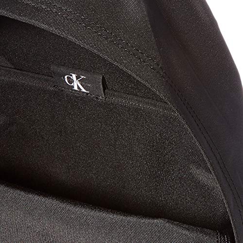 Calvin Klein CK JEANS Round BP40, Accesorios para Mujer, Black, One Size