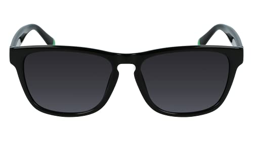 Calvin Klein CKJ21623S Gafas, Negro, L para Hombre