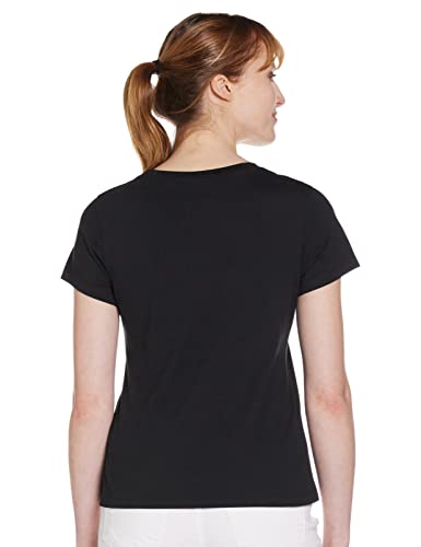 Calvin Klein J20J207879 Camiseta, 099, L para Mujer