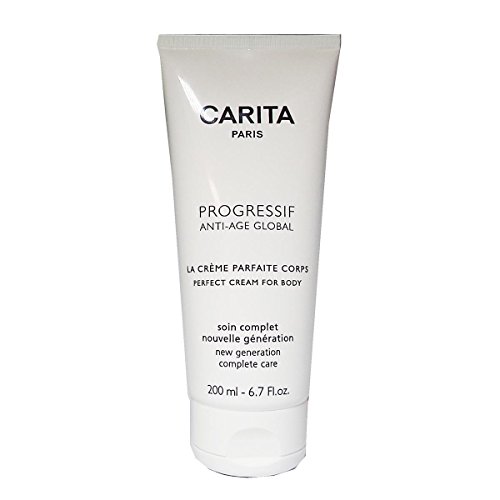 Carita, Crema diurna facial - 200 ml.