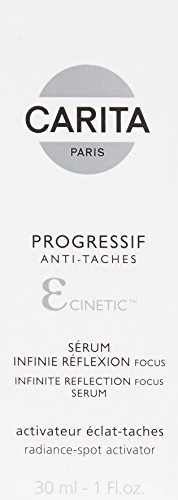 Carita Progressif Anti-Taches Infinie Réflexion Focus Serum 30 ml