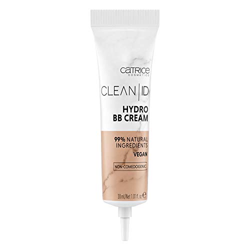 Catrice Clean Id Hydro Bb Cream #020 30 ml