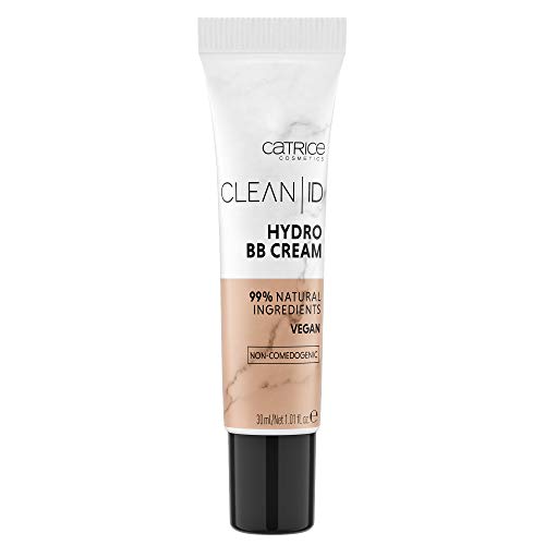 Catrice Clean Id Hydro Bb Cream #020 30 ml