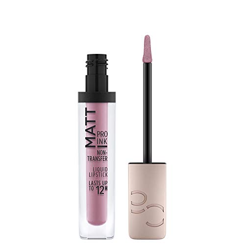 Catrice Matt Pro Ink Non-Transfer Liquid Lipstick #070 110 g