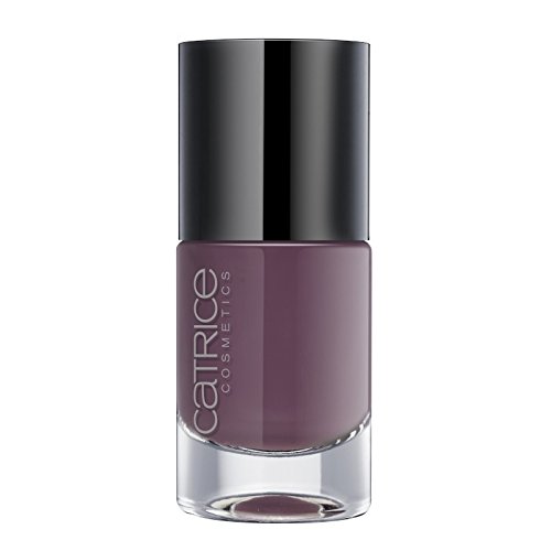 CATRICE ULTIMATE NAIL LACQUER ESMALTE DE UÑAS 120 BERRY NECESSARY! 10 ML