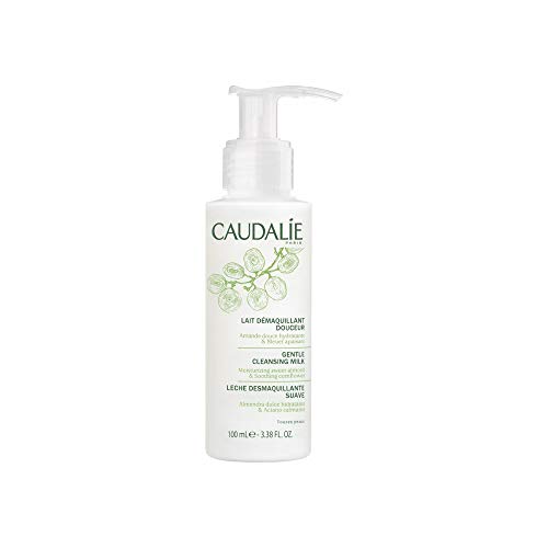 Caudalie Caudalie Leche Desmaqui. Suave 100Ml - 1 unidad