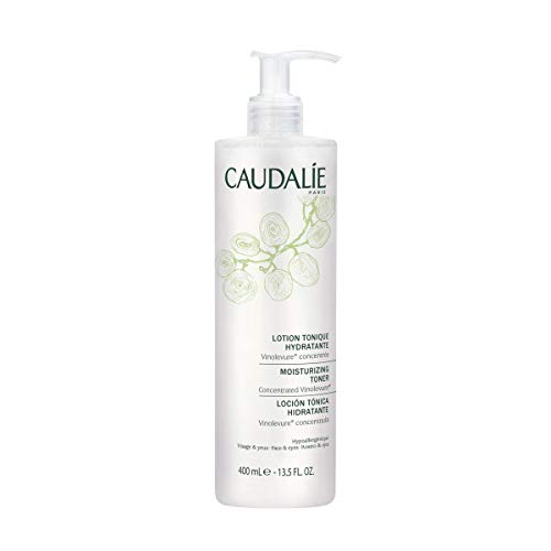 CAUDALIE LOCION TONICA HIDRATANTE 400ML RED: 154 A