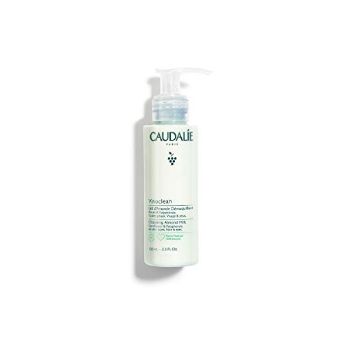 Caudalie Vinoclean - Latte Di Mandorla Struccante, 100ml