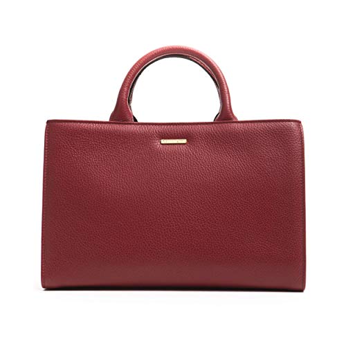 Cerruti 1881 - - All - Rosso Red Handbag - Default Title