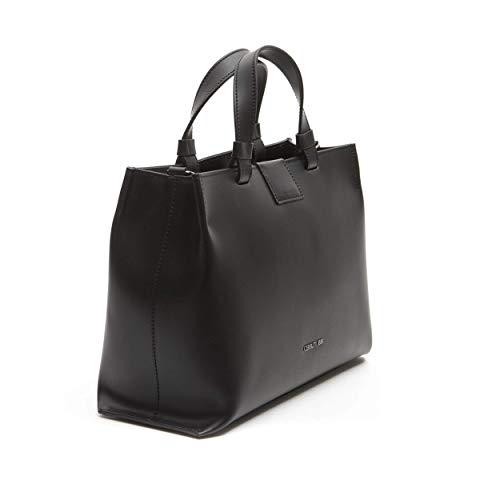 Cerruti 1881 Nero Black Handbag