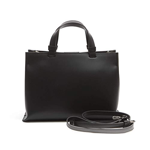 Cerruti 1881 Nero Black Handbag