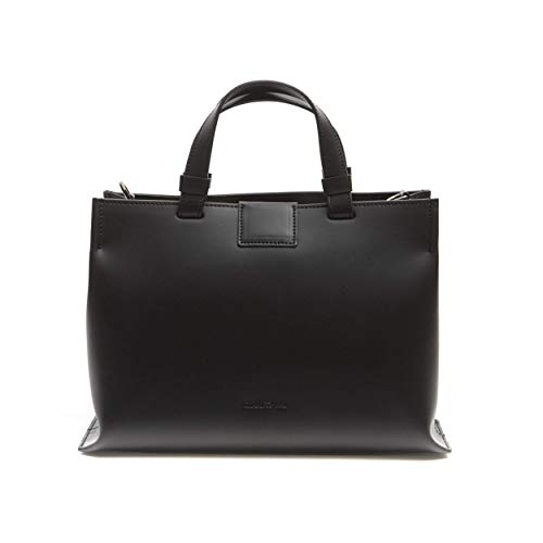 Cerruti 1881 Nero Black Handbag