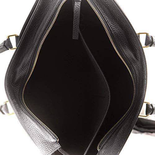 Cerruti 1881 Nero Black Handbag