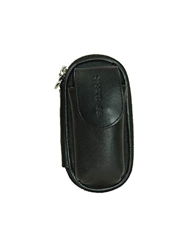 Cerruti Cerruti - Funda de piel de becerro para portátil (ref_cer26810