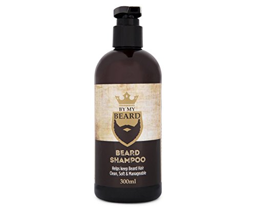 Champú By My Beard 300 ml