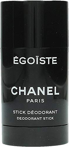 Chanel Égoïste Deo Stick 75 Ml Égoïste Deo Stick 75 Ml 1 unidad 75 ml