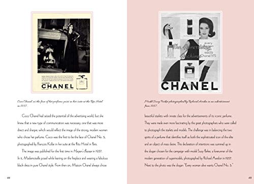 Chanel No. 5: The Perfume of a Century