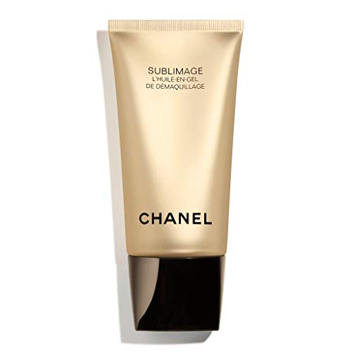 Chanel Sublimage Huile Demaq. 150 ml