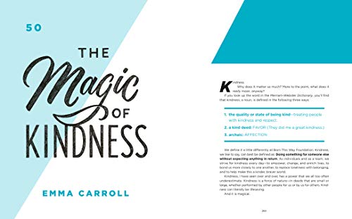 Channel Kindness: Stories of Kindness and Community