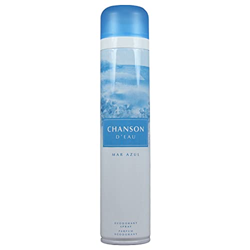 CHANSON D'EAU deo vapo 200 ml