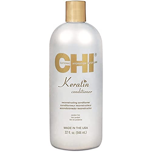 CHI, Champú - 946 ml (0633911731796)