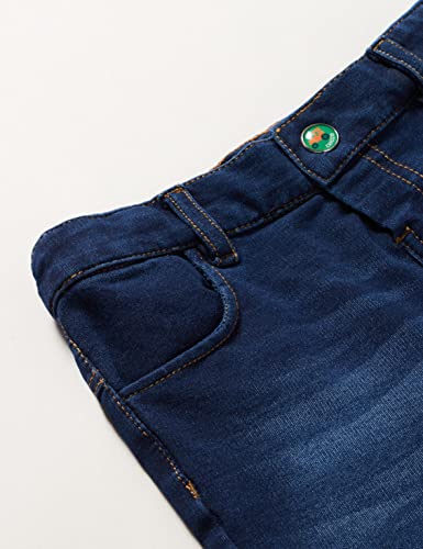 Chicco Pantaloni Corti per Bambino Pantalones Cortos, 088, 80 cm Bebé-Niños