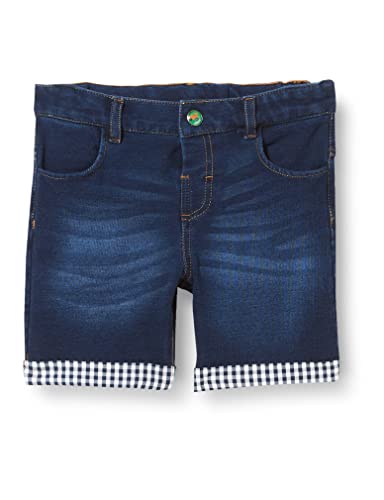 Chicco Pantaloni Corti per Bambino Pantalones Cortos, 088, 80 cm Bebé-Niños