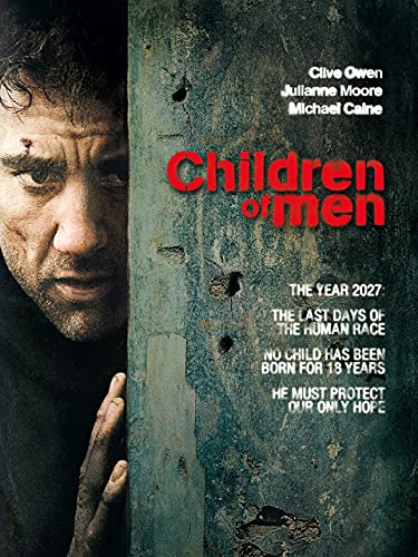 Children Of Men