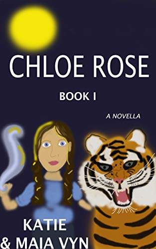 Chloe Rose (English Edition)