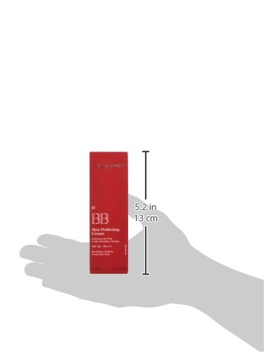 Clarins - BB Cream 01 SPF25-45 ml