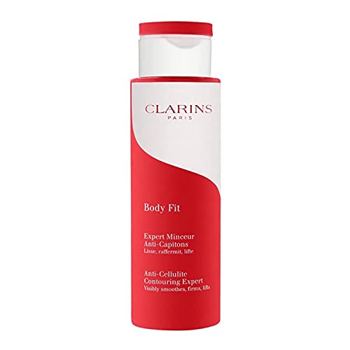 Clarins body fit crema anti-captions 200ml