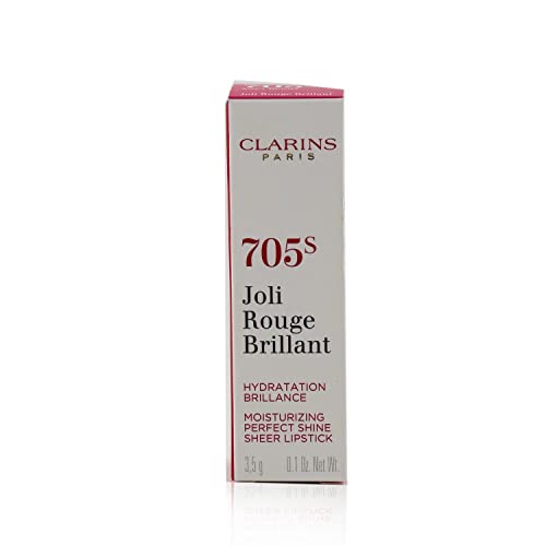 Clarins Clarins Joli Rouge Brillant 705 S - 1 Unidad