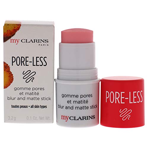 Clarins My Pore-less Stick Pore&matite 32 G, Único