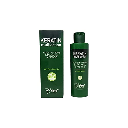 Clase Keratina Multiacción 150 Ml.