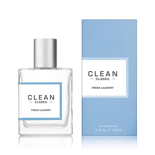 CLEAN Clean Classic Fresh Laundry Edp Spray 60Ml 60 ml