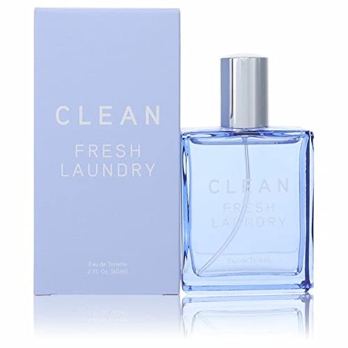 CLEAN Fresh Laundry Eau de Toilette, 60 ml