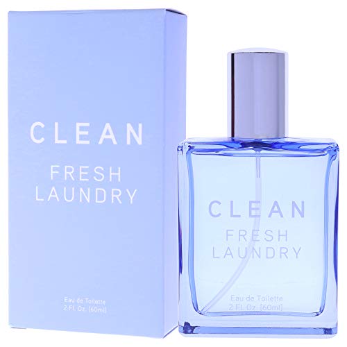 CLEAN Fresh Laundry Eau de Toilette, 60 ml