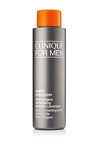 Clinique Limpiador exfoliante en polvo Super Energizer antifatiga 50 g