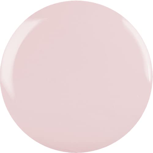 CND Vinylux Esmalte de Uñas, Tono Negligee - 15 ml